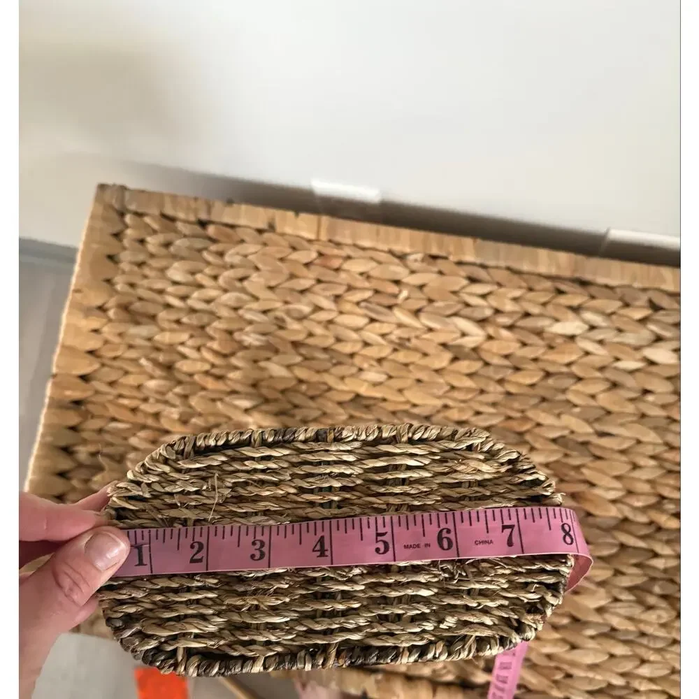 Other woven seagrass